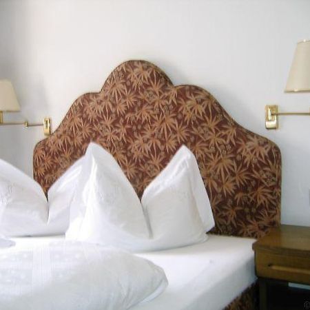 Eintracht Hotel Bad Wildbad Exteriér fotografie