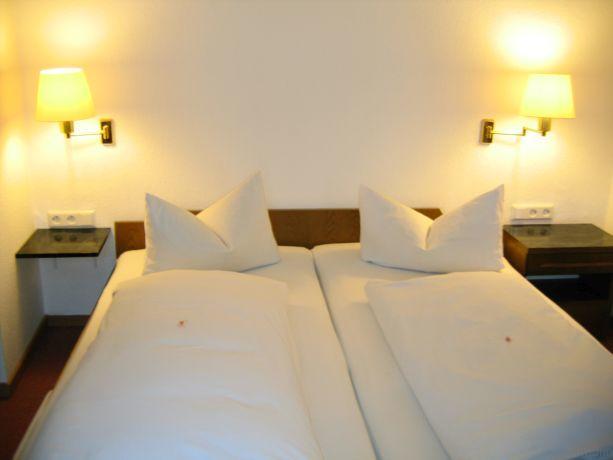 Eintracht Hotel Bad Wildbad Exteriér fotografie