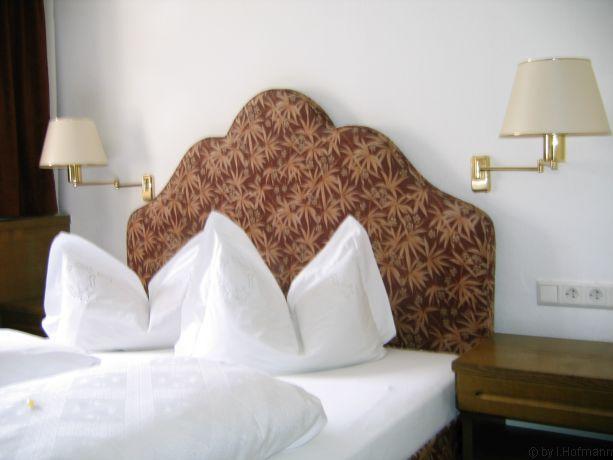 Eintracht Hotel Bad Wildbad Exteriér fotografie