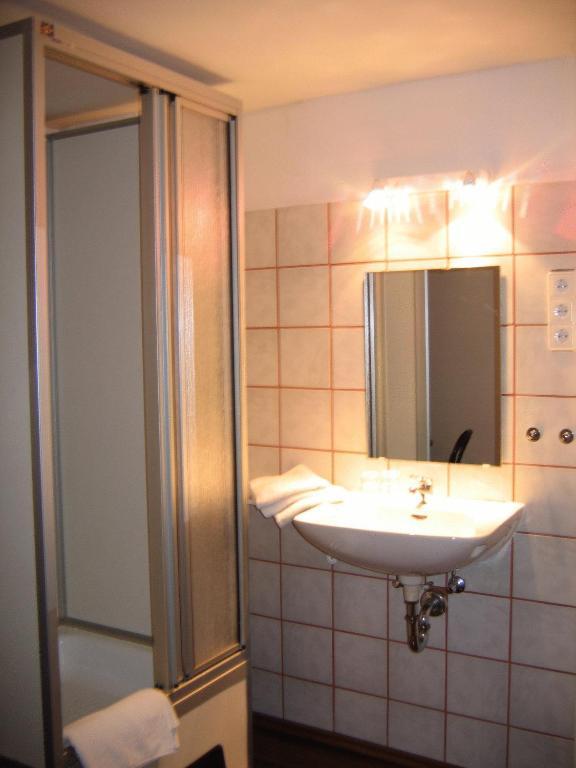 Eintracht Hotel Bad Wildbad Pokoj fotografie
