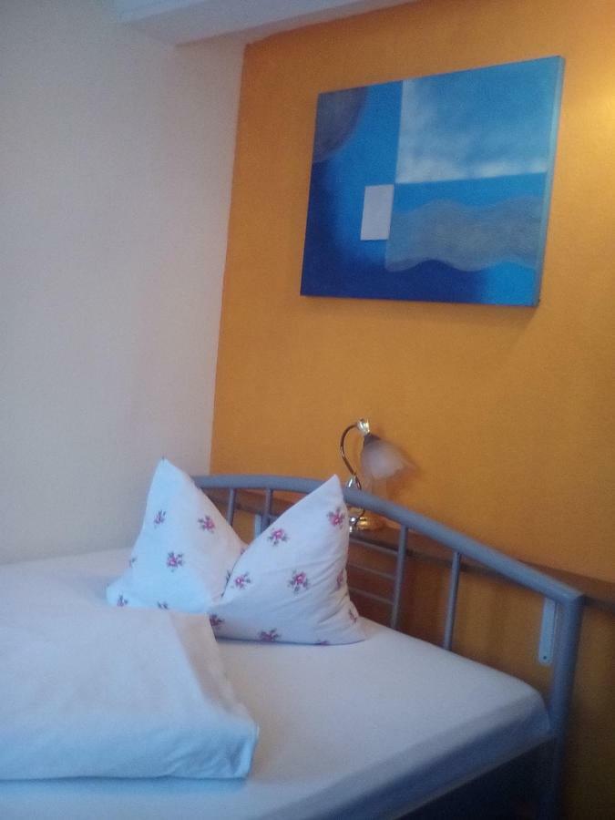 Eintracht Hotel Bad Wildbad Exteriér fotografie